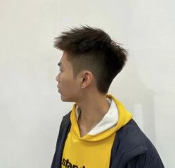 -朗峰专业美发沙龙