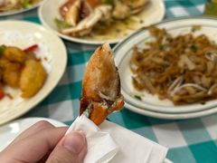 -豪园台山碳烧生蚝(蓬江江华店)