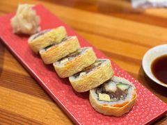 -酒乐日本料理(田安全国首店)