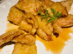 -奉天小馆·非遗东北菜(济南万象城店)