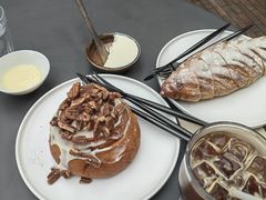 -大酉·M Coffee(北京美术馆店)