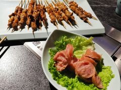 -醉炫音速烧烤·干煸菜(沙河总店)