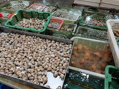 -华威西营里农产品批发市场