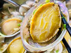 鲍鱼鸡煲-吉品莞家·鲍鱼鸡煲(东莞店)