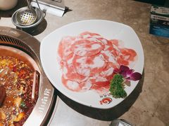 -小南房鲜美蛙火锅(北苑店)