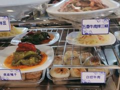 -西部马华清真兰州牛肉面·烧烤夜市(关东店)