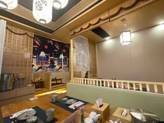 -樱の千渡日式料理·铁板烧•烧鸟(金盛田广场店)