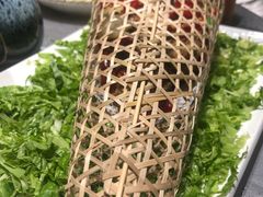 竹笆酥牛柳-红辣椒·川菜·火锅(张杨路店)