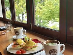-CafeDuVillage乡村咖啡馆(美邻苑店)