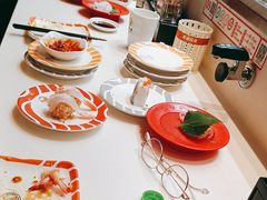 -新一番三文鱼寿司(红城湖店)