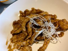 -庆云楼饭庄(什刹海店)