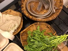 宽粉条-大龙老火锅·总店(龙头寺店)
