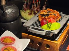 -花潮料理艺食馆(成都万象城店)