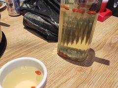 -亿百顺红焖羊排小馆(总店)