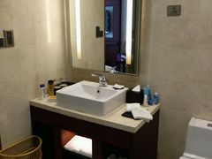 -三亚凤凰水城凯莱度假酒店