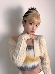 -INSTYLE造型·明星店