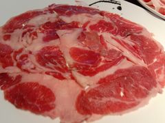 -1078號老北京涮肉(万达广场店)
