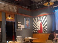 -枪火串烧·东北特色烧烤(罗湖总店)