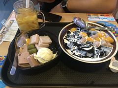 picture-鲜芋仙(南开大悦城店)
