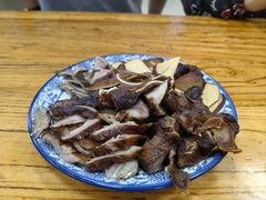 梆梆肉-朱秀英梆梆肉葫芦头(琉璃街店)