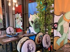 -甲大帅·甲鱼·椰子鸡主题餐厅(唐家店)