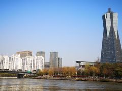 -运河游船(武林门码头)