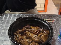 -百家春好德来姜母鸭