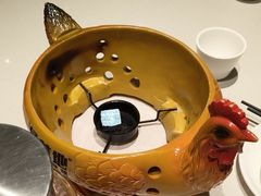 -绿草地·湘菜(芙蓉天街店)