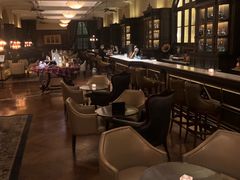 -LONG BAR 廊吧(外滩华尔道夫酒店)