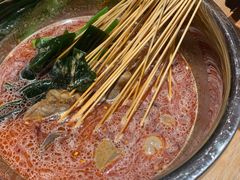 乐山钵钵鸡-川堂风·跷脚牛肉·乐山爆炒(宝山日月光店)