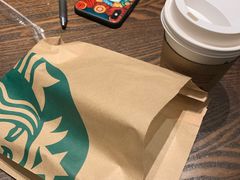 -星巴克臻选(上海长风大悦城店)