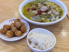 -鱼你在一起(燕郊永旺梦乐城店)