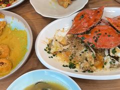 -洲晓鱻舟山海鲜(2号店)