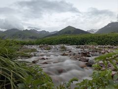 -新疆那拉提国家旅游度假区