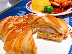 -伯友茶记(中华广场店)
