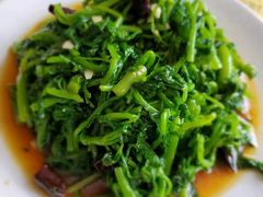 -俺家菜馆(百里峡店)
