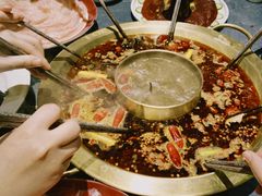 -长嘉·河图火锅(长嘉汇江景旗舰店)