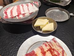 -炽城·烤肉名家(鸿达中央广场店)