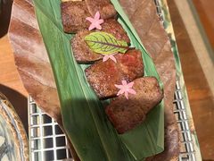 -清葉本净割烹料理(五店市店)