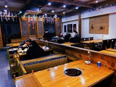 -风情丽江斑鱼火锅(孙家沟西南路80号店)