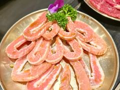 -西塔老太太泥炉烤肉(龙湖北苑天街店)