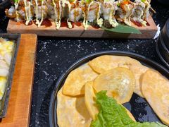 -九田家黑牛烤肉料理(珠江摩尔店)