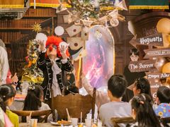 -歪歪宫殿·生日派对·团建聚会·轰趴·Wonder Palazzo
