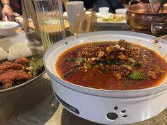 -水煮三国·川鲁江湖菜(香山店)