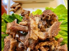 -如意林卡藏餐吧 (九寨沟店)