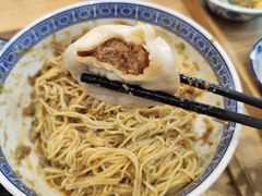 -孙盛兴奥灶面馆·蟹黄面·三虾面(山塘街总店)