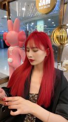 -3AM·S HAIR SALON烫发染发接发