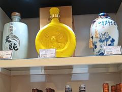 -捷强连锁烟酒(三泉路店)