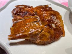 -金狮麟·新豫菜(金码大厦店)
