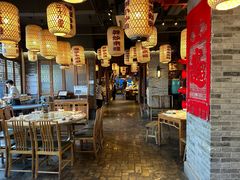 -二十八里太湖船菜(吉祥路店)